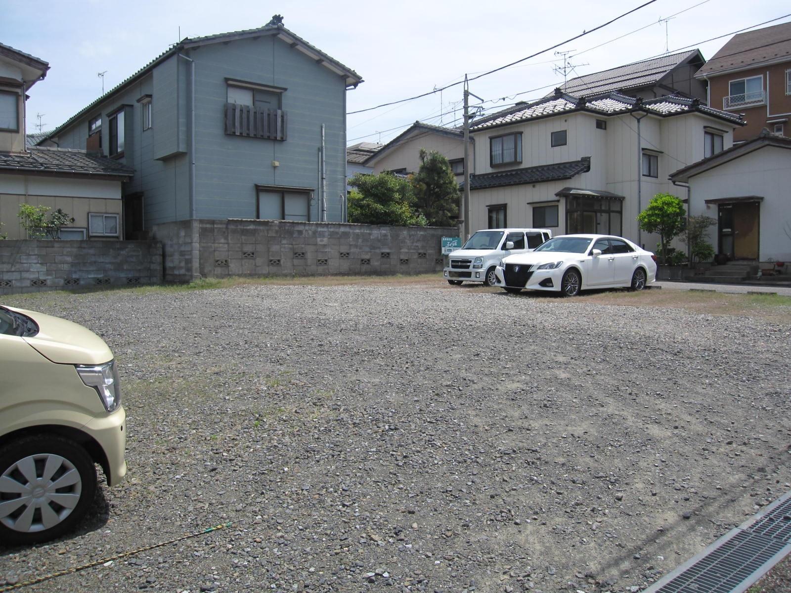 第87駐車場の外観・駐車場イメージ3枚目