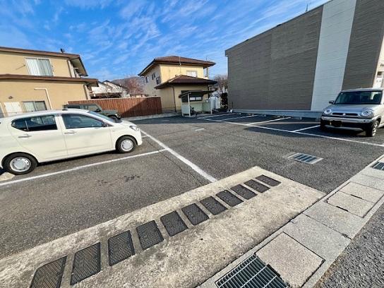 えぼし(43651)の外観・駐車場イメージ1枚目
