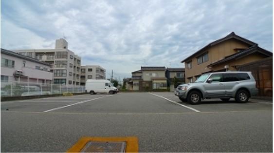 畝田東Ｎ第２駐車場の外観・駐車場イメージ1枚目