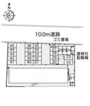 がっぽ(40496)の駐車場