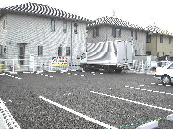 ＫＡＮＡＺＡＷＡ(ｶﾅｻﾞﾜ)パーキングの外観・駐車場イメージ2枚目