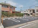 下和田町2丁目2-2月極駐車場の駐車場
