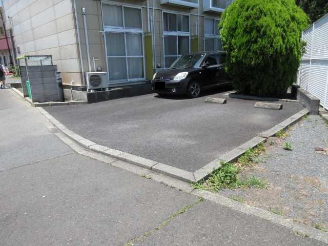 リロ(15206)の外観・駐車場イメージ1枚目