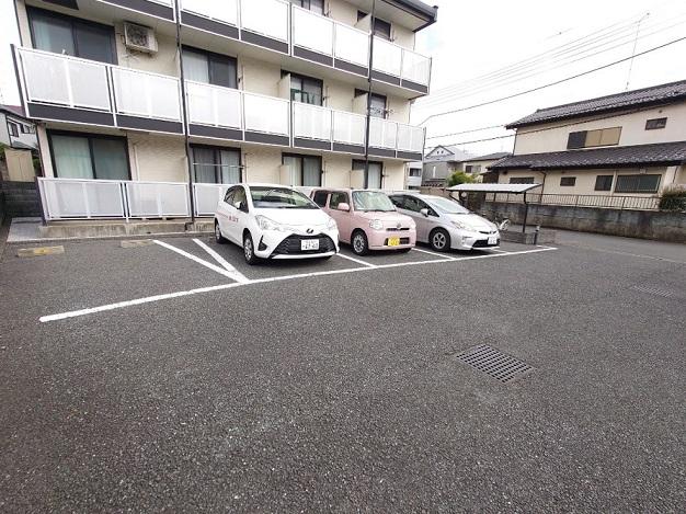 ピアニシモ(45796)の外観・駐車場イメージ2枚目