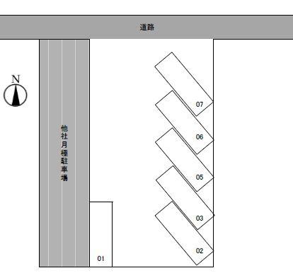 駐車場画像