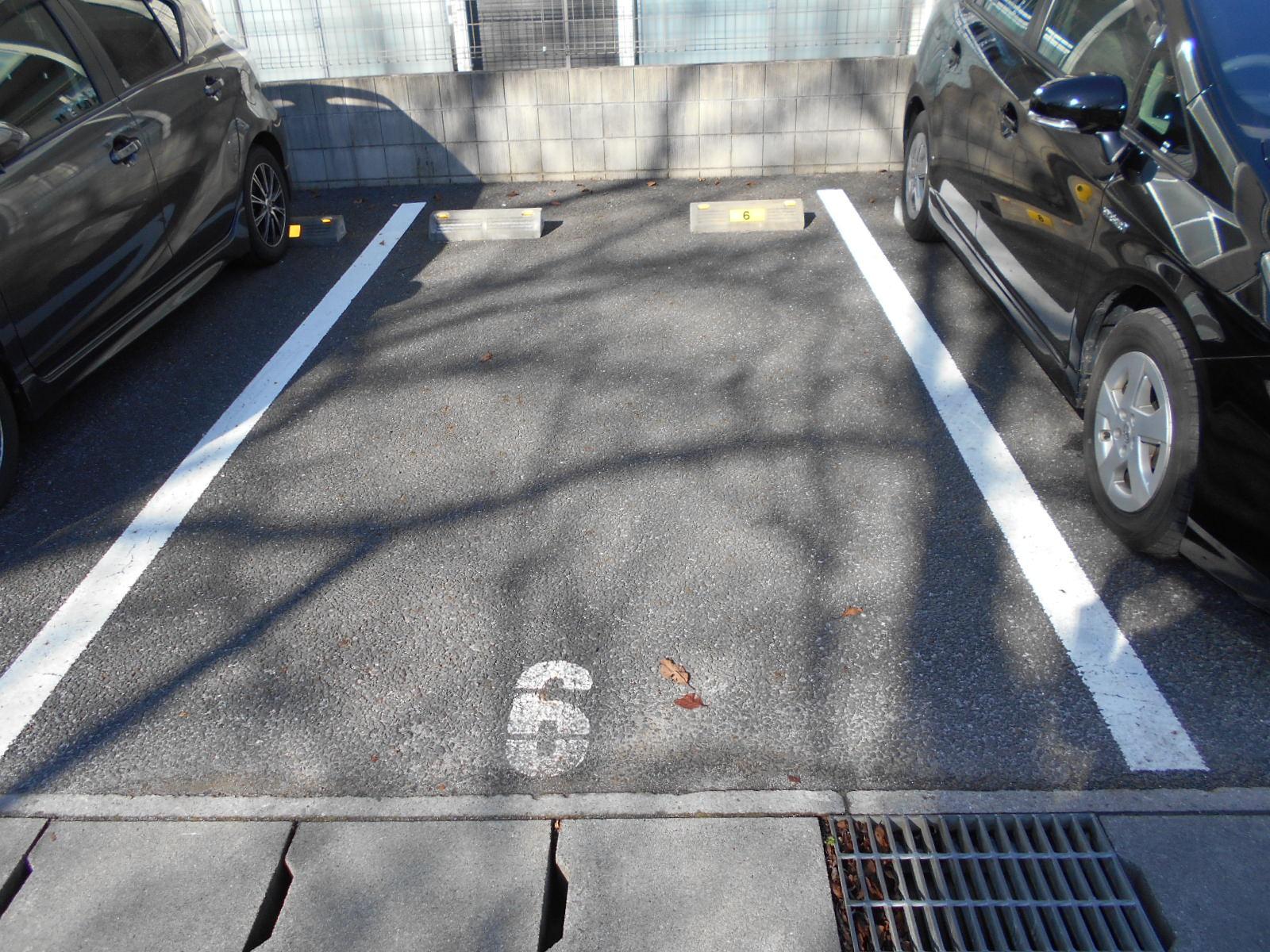 ティエラ(54912)の外観・駐車場イメージ1枚目