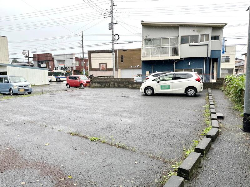 稲垣パーキングの外観・駐車場イメージ2枚目