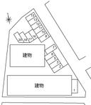 ＤＵＰＬＥＸ 国王１１Ａの駐車場