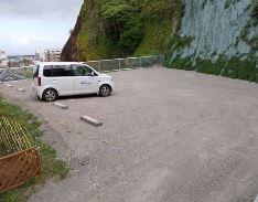 Ｍパーク日之出町の外観・駐車場イメージ1枚目