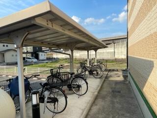 結(25275)の外観・駐車場イメージ2枚目
