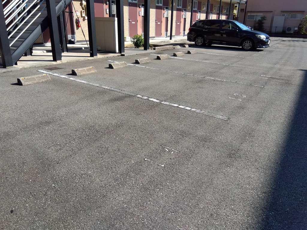 メイセイ　Ⅰ(34621)の外観・駐車場イメージ2枚目
