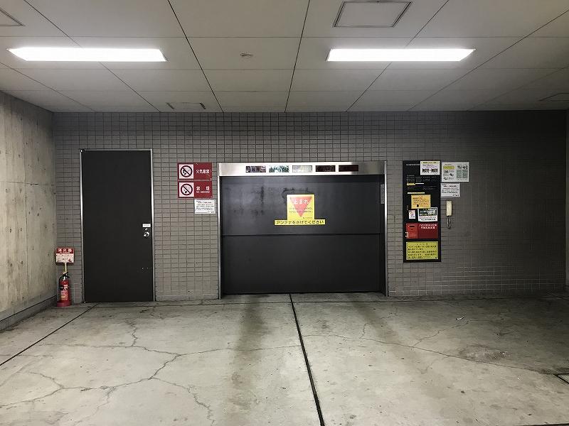 ＮＢＦ渋谷イーストの外観・駐車場イメージ1枚目