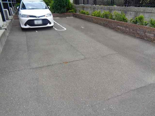 パーシモンアネックス(41469)の外観・駐車場イメージ1枚目