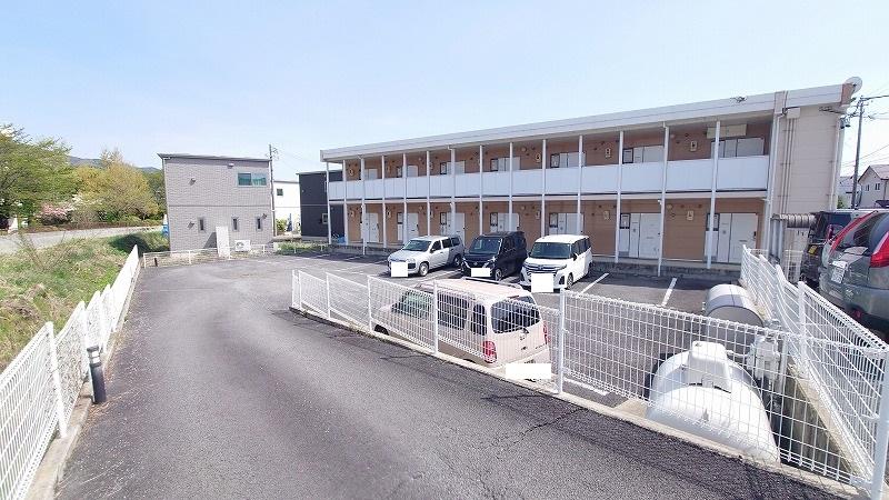 アズマ(18441)の外観・駐車場イメージ1枚目