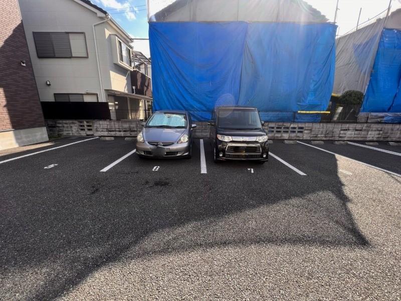 ウイング　片山(48241)の外観・駐車場イメージ1枚目