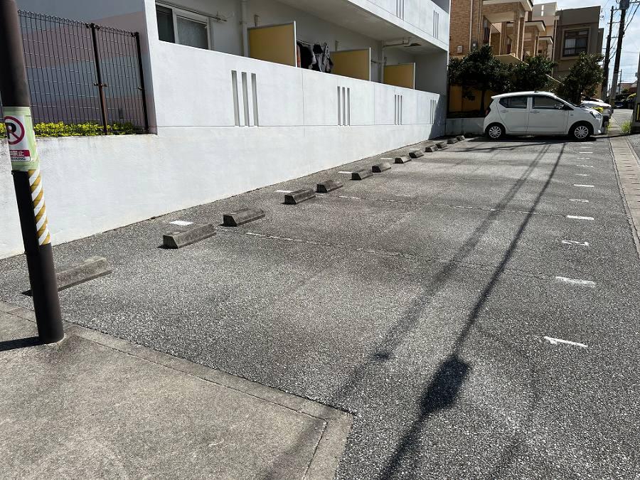 花風(27004)の外観・駐車場イメージ1枚目