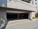 平沼追分駐車場の駐車場