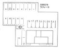鶴舞町（杉山）駐車場の駐車場