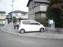 問屋町駅南月極駐車場の駐車場