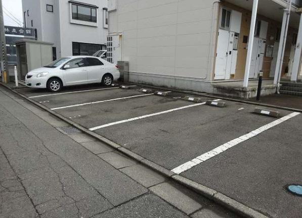山王(17241)の外観・駐車場イメージ1枚目