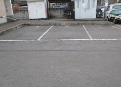 333(18550)の外観・駐車場イメージ1枚目