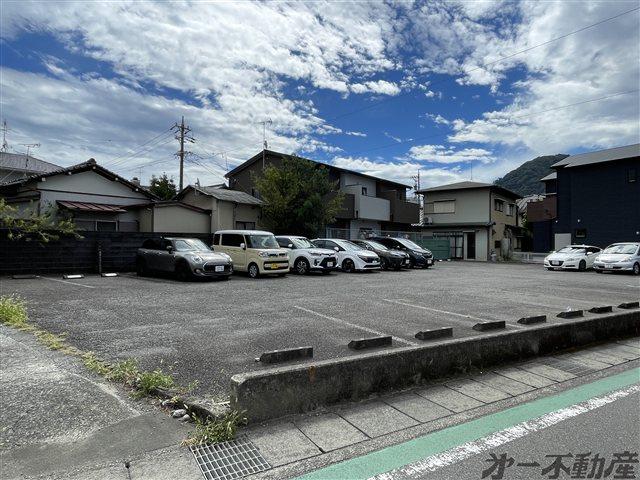 PD土井駐車場の外観・駐車場イメージ3枚目