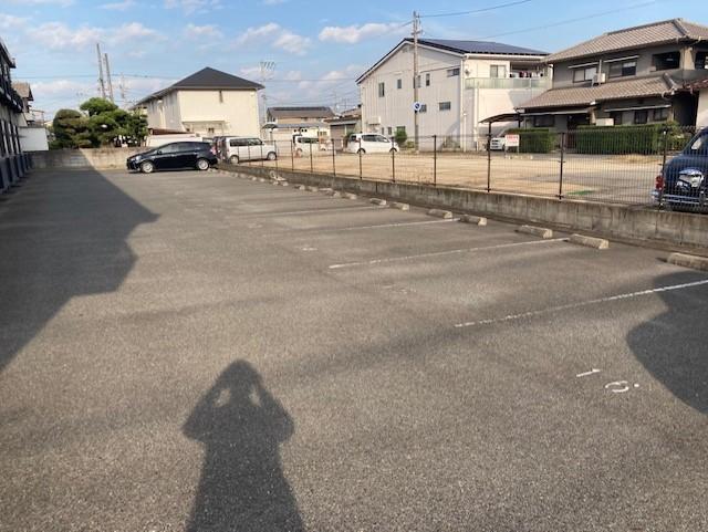 グレート芦田Ⅱ(36933)の外観・駐車場イメージ1枚目