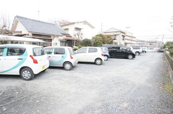 菅パーキングの外観・駐車場イメージ2枚目