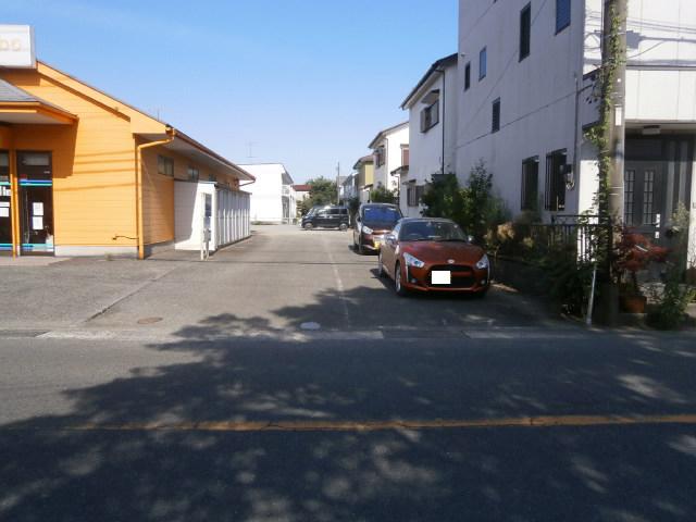 吉川パーキングの外観・駐車場イメージ1枚目