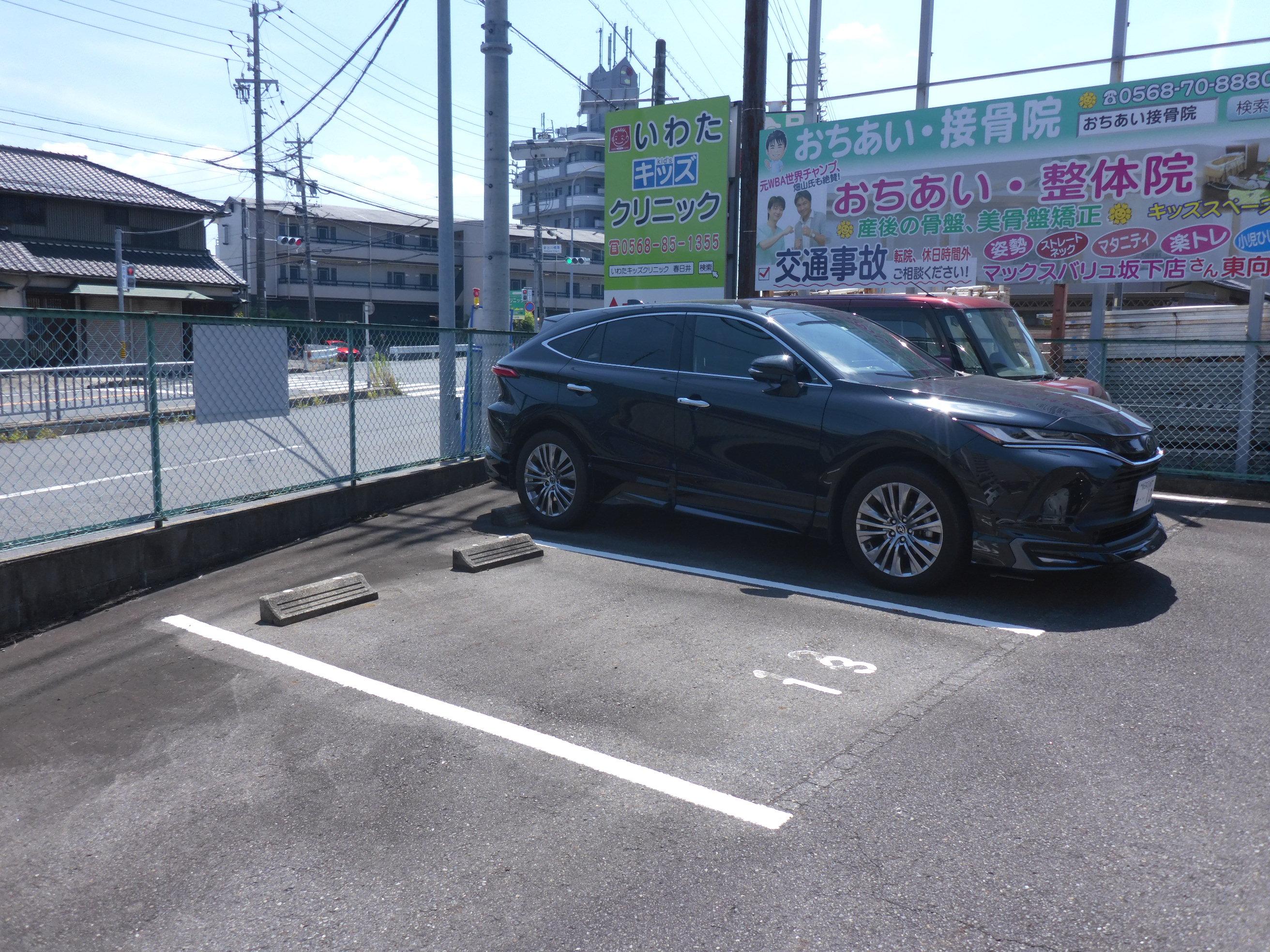J-628の外観・駐車場イメージ3枚目