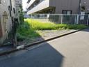 江川駐車場 第４の駐車場