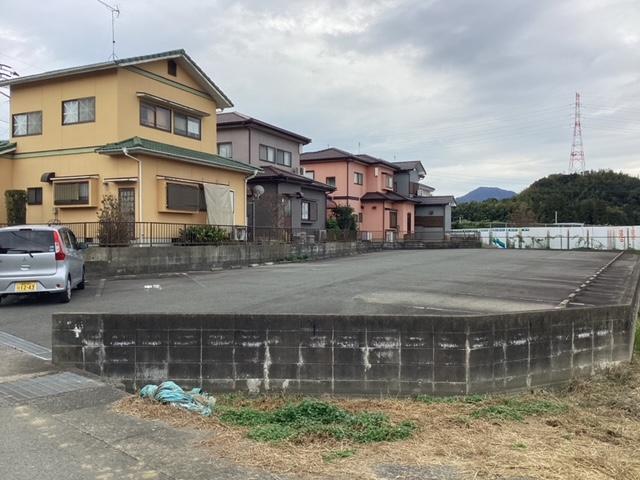 青柳町パーキングの外観・駐車場イメージ1枚目