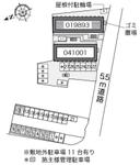 かなえ(19893) 敷地外駐車場の駐車場