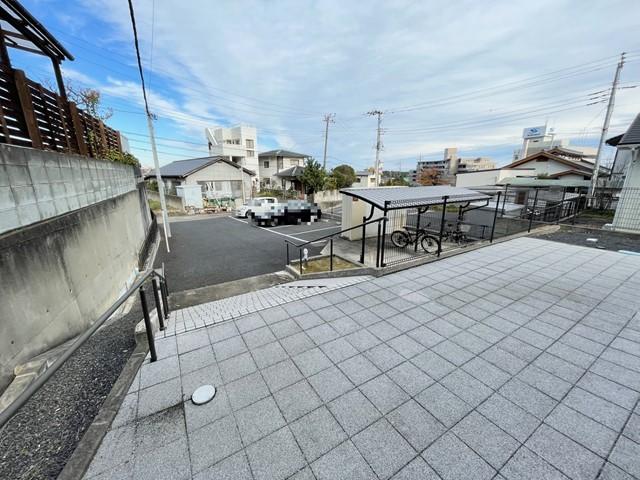 優美(54923)の外観・駐車場イメージ1枚目