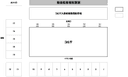 飯島駐車場の駐車場