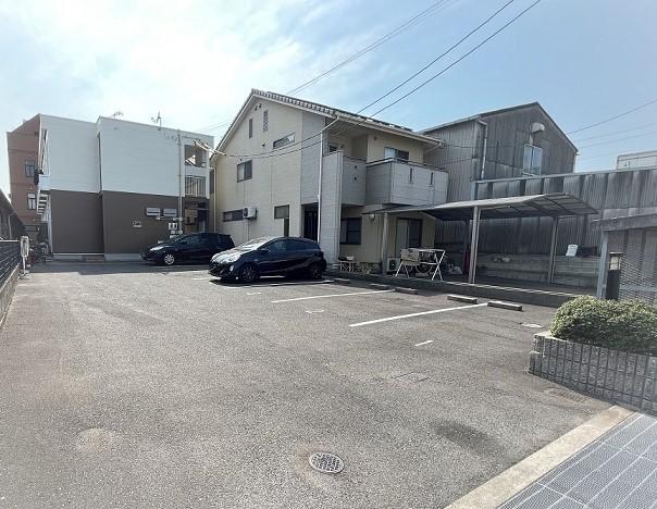 松浜(23124)の外観・駐車場イメージ1枚目