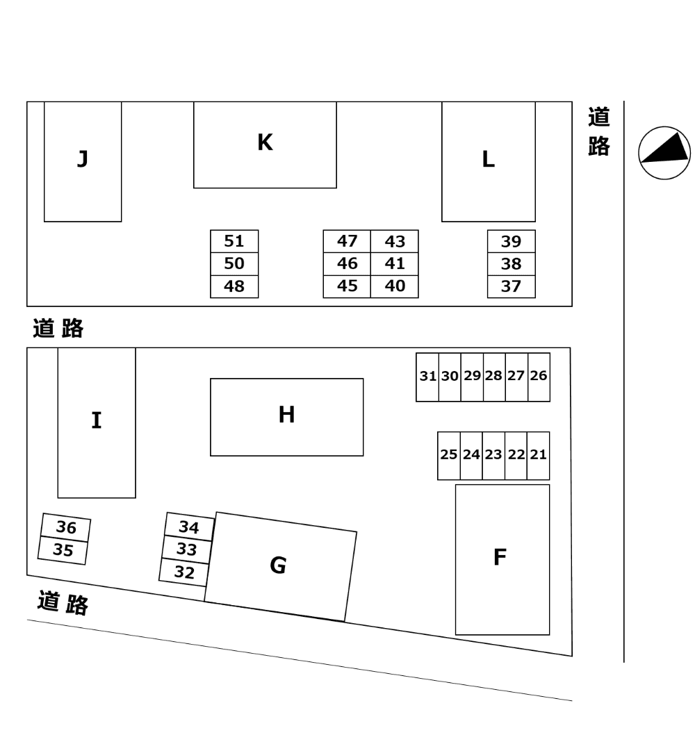 駐車場画像