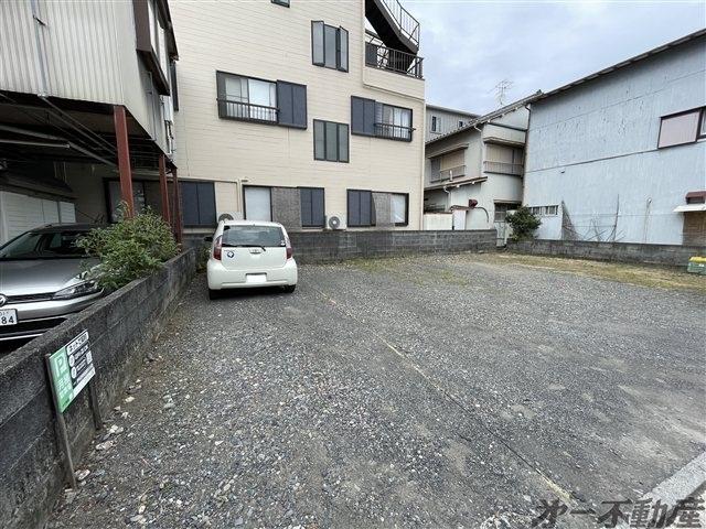 PD田町4丁目駐車場の外観・駐車場イメージ3枚目