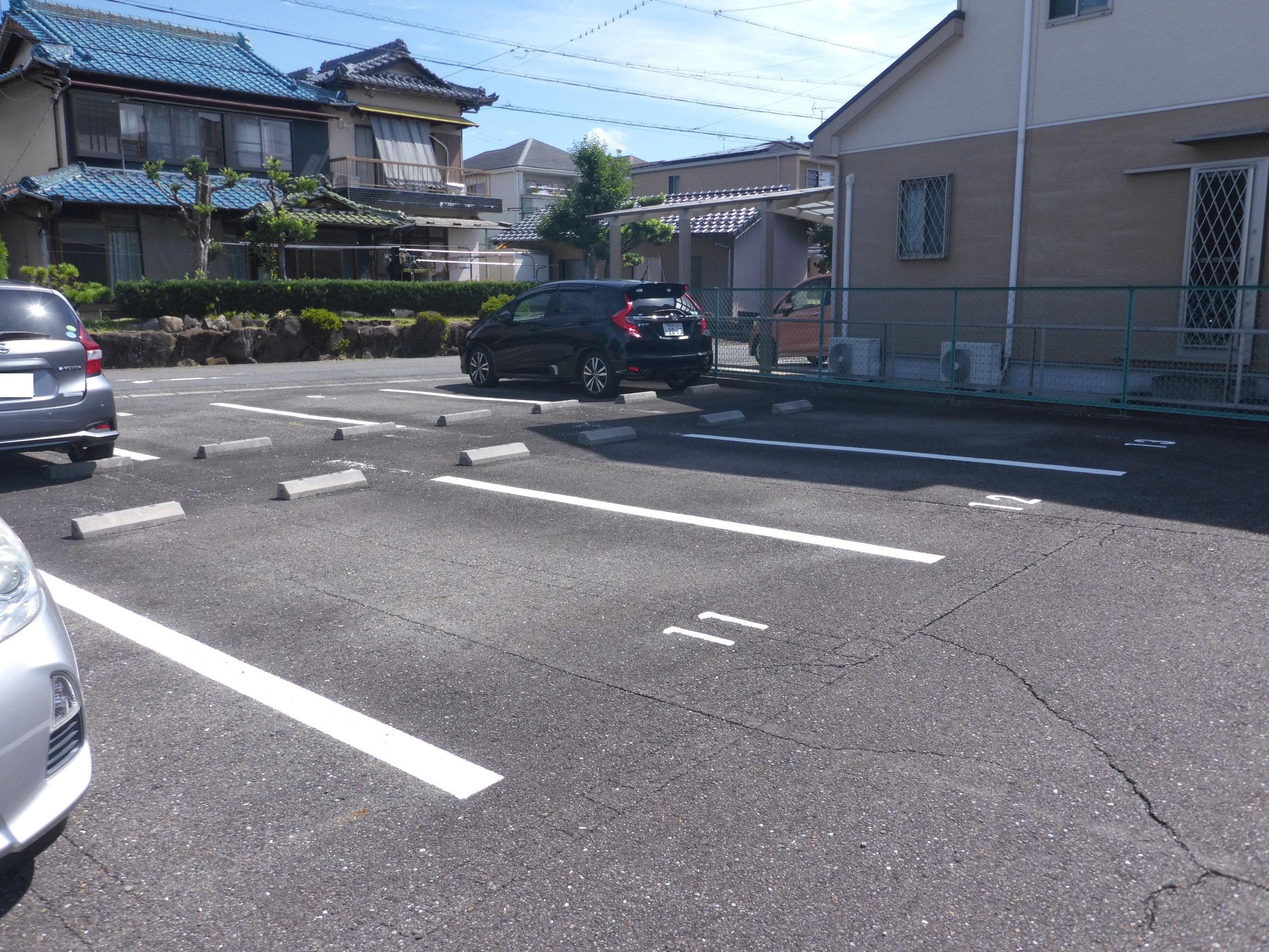 J-049の外観・駐車場イメージ2枚目