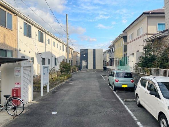 ＫＴ(45045)の外観・駐車場イメージ1枚目