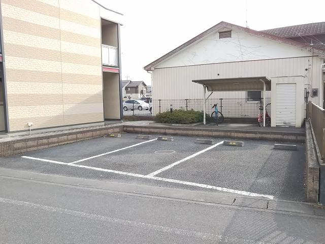 ＦＵＪＩ(26088)の外観・駐車場イメージ1枚目