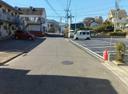 亥鼻第4の駐車場