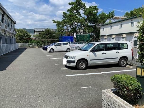 なぎさ公園前(17773)の外観・駐車場イメージ1枚目