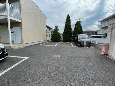 ＤＥＤＯ(45018)の外観・駐車場イメージ1枚目