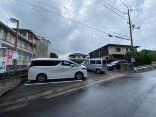Ｌａ　Ｍａｉｓｏｎ　ｄｅ　嵐山の外観・駐車場イメージ2枚目