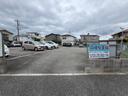 東垂水臨時駐車場の駐車場