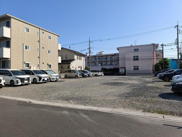 ベステート駐車場の外観・駐車場イメージ3枚目