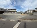 永井川パーキングの駐車場