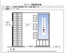 セラコーポ観音駐車場の駐車場