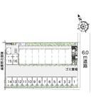カサベルデー(39432)の駐車場